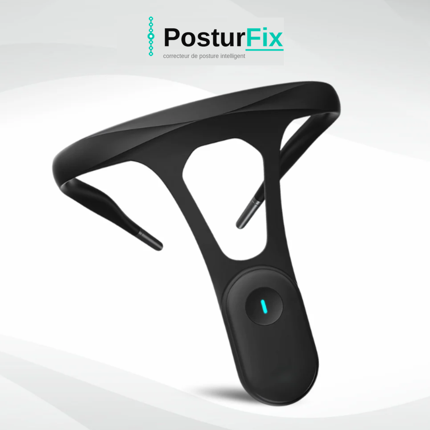 Le Correcteur de Posture PosturFix