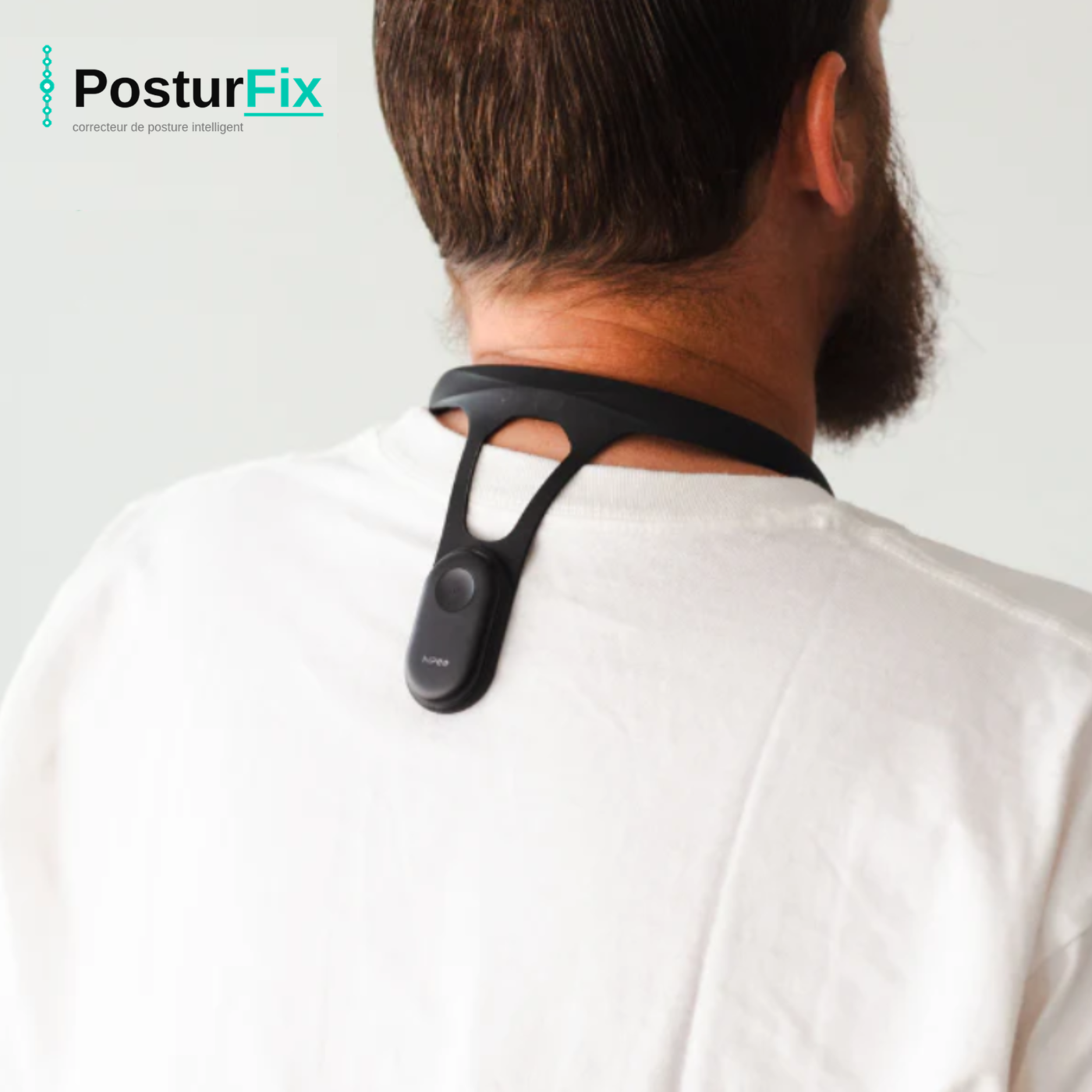 Le Correcteur de Posture PosturFix